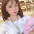 超高清原图大放送! 西园寺南歌私房舞姬cos诠释完美